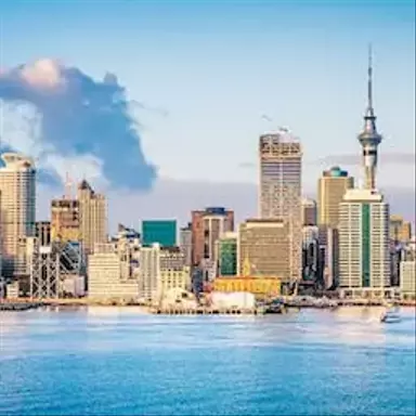 Things to do in Auckland