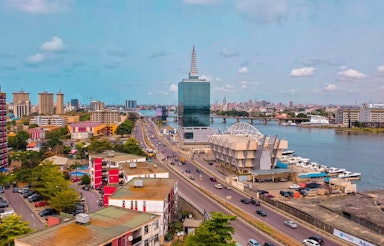 Things to do in Lagos